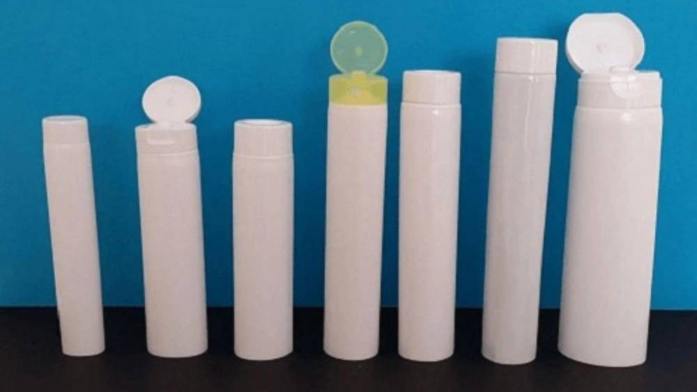 تیوپ کرم آراد پلاستیک